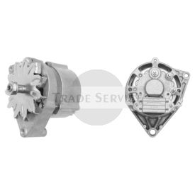 11.201.501 AAG1339 MAHLE (Letrika, Iskra) alternator MG281