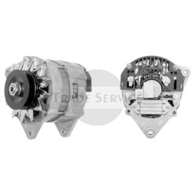 11.201.504 AAK1344 MAHLE (Letrika, Iskra) alternator MG283
