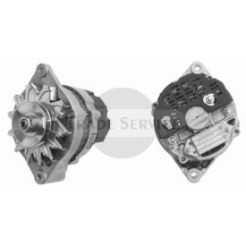 11.201.930 AAK3131 MAHLE (Letrika, Iskra) alternator MG219