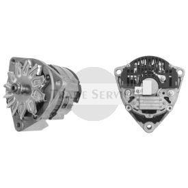 11.201.522 AAK1347 MAHLE (Letrika, Iskra) alternator MG289