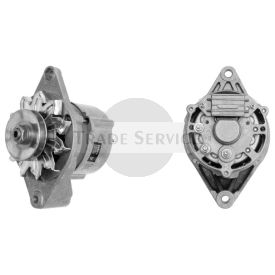 11.209.642 AAG1365 MAHLE (Letrika, Iskra) alternator MG400