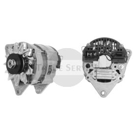 11.201.566 AAK4513 MAHLE (Letrika, Iskra) alternator MG222