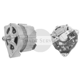 11.201.570 AAK1378 MAHLE (Letrika, Iskra) alternator MG659