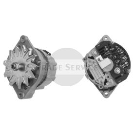 11.201.935 AAK3330 MAHLE (Letrika, Iskra) alternator MG279