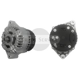 11.209.765 AAK5980 MAHLE (Letrika, Iskra) alternator MG354