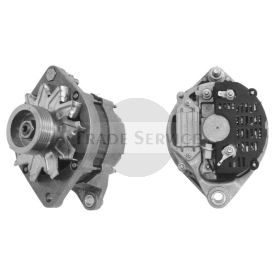 11.201.701 AAK4562 MAHLE (Letrika, Iskra) alternator MG99