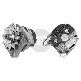 11.201.711 AAK4569 MAHLE (Letrika, Iskra) alternator MG21