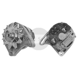 11.201.735 AAK4580 MAHLE (Letrika, Iskra) alternator MG432