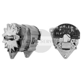 11.201.811 AAK4599 MAHLE (Letrika, Iskra) alternator MG216