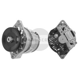 11.201.946 AAK3340 MAHLE (Letrika, Iskra) alternator MG388