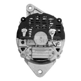 11.201.883 AAK3119 MAHLE (Letrika, Iskra) alternator