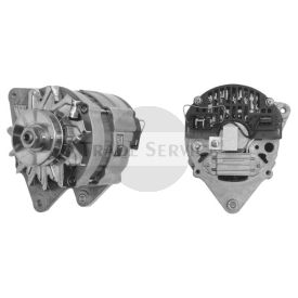 11.201.913 AAK3320 MAHLE (Letrika, Iskra) alternator MG348