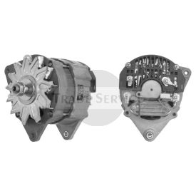 11.201.956 AAK3346 MAHLE (Letrika, Iskra) alternator MG50