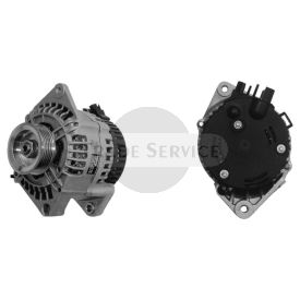 11.203.135 AAK5371 MAHLE (Letrika, Iskra) alternator