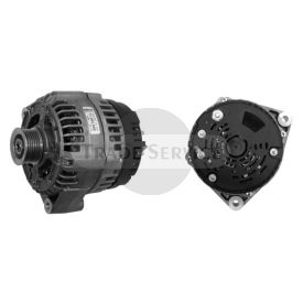 11.204.148 AAN5307 MAHLE (Letrika, Iskra) alternator MG2
