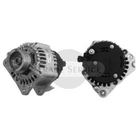 11.203.079 AAK5350 MAHLE (Letrika, Iskra) alternator MG254
