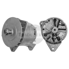 11.203.242 AAT1340 MAHLE (Letrika, Iskra) alternator MG391