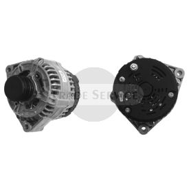 11.204.147 AAN5306 MAHLE (Letrika, Iskra) alternator MG574