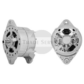 11.209.652 AAN3235 MAHLE (Letrika, Iskra) alternator MG500
