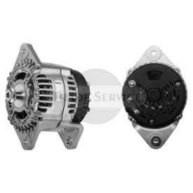 11.203.182 AAN5148 MAHLE (Letrika, Iskra) alternator