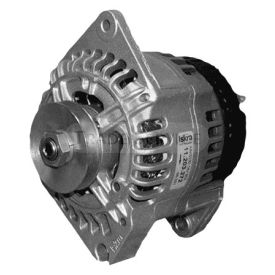 11.203.272 AAK5530 MAHLE (Letrika, Iskra) alternator MG301