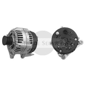 11.203.288 AAN5178 MAHLE (Letrika, Iskra) alternator