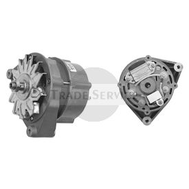 11.203.439 AAK4357 MAHLE (Letrika, Iskra) alternator MG335