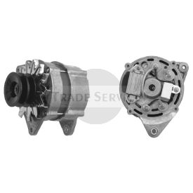 11.203.353 AAK4332 MAHLE (Letrika, Iskra) alternator MG307