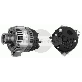 11.204.174 AAN5333 MAHLE (Letrika, Iskra) alternator MG30