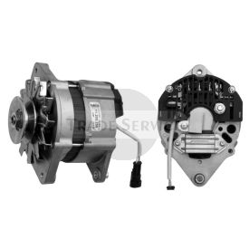 11.203.256 AAK4301 MAHLE (Letrika, Iskra) alternator MG221