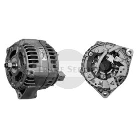 11.204.084 AAN8126 MAHLE (Letrika, Iskra) alternator MG61