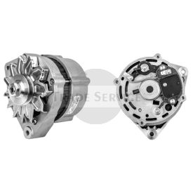 11.205.024 AAK4663 MAHLE (Letrika, Iskra) alternator MG603