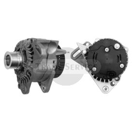 11.203.527 AAK5701 MAHLE (Letrika, Iskra) alternator