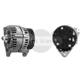 11.204.541 AAK5847 MAHLE (Letrika, Iskra) alternator MG227