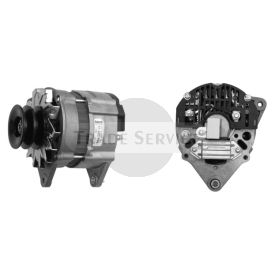11.203.725 AAK1835 MAHLE (Letrika, Iskra) alternator MG199