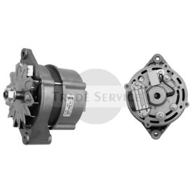11.204.639 AAK4921 MAHLE (Letrika, Iskra) alternator MG116