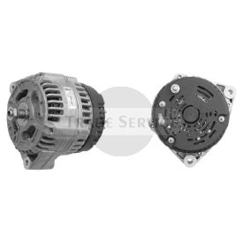 11.204.411 AAN5838 MAHLE (Letrika, Iskra) alternator MG475