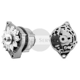 11.205.070 AAK4674 MAHLE (Letrika, Iskra) alternator MG77
