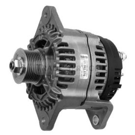 11.204.425 AAN5841 MAHLE (Letrika, Iskra) alternator MG273