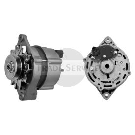 11.204.635 AAK4919 MAHLE (Letrika, Iskra) alternator MG138