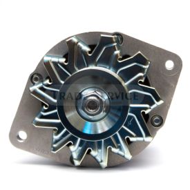 11.204.063 AAK3831 MAHLE (Letrika, Iskra) alternator MG580