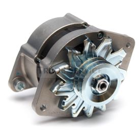 11.204.063 AAK3831 MAHLE (Letrika, Iskra) alternator MG580