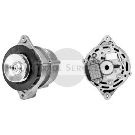 11.204.944 AAK4641 MAHLE (Letrika, Iskra) alternator MG722