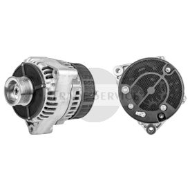 11.204.911 AAN5971 MAHLE (Letrika, Iskra) alternator MG735