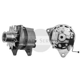 11.203.714 AAK1832 MAHLE (Letrika, Iskra) alternator
