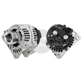 11.209.791 AAK6002 MAHLE (Letrika, Iskra) alternator MG471
