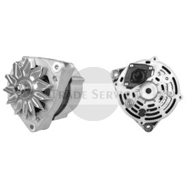 11.205.059 AAN3206 MAHLE (Letrika, Iskra) alternator MG781