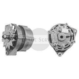 11.204.464 AAK4850 MAHLE (Letrika, Iskra) alternator MG262