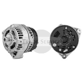 11.204.960 AAN5980 MAHLE (Letrika, Iskra) alternator MG756