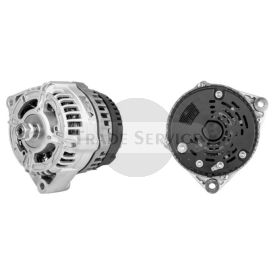 11.204.959 AAN5979 MAHLE (Letrika, Iskra) alternator MG757